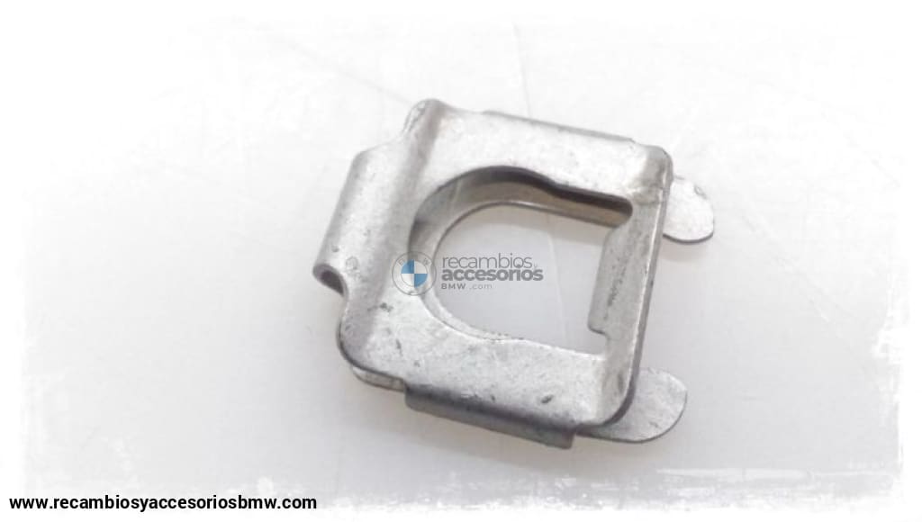 Clip De Seguridad Para Muchos Modelos. Original Bmw Recambios