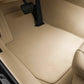 Conjunto De Alfombrillas Velour (4 Unidades) Para Bmw E46 Cabrio Originales Beige