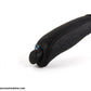 Conjunto De Palanca Freno Mano (Incluye Funda Cuero Negro) Bmw E46. Original Recambios