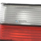 Conjunto Pilotos Traseros Bmw Serie 3 Coupé Tipo E36 91-98 Rojo/blanco Lights > Rear/tail Lights