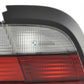 Conjunto Pilotos Traseros Bmw Serie 3 Coupé Tipo E36 91-98 Rojo/blanco Lights > Rear/tail Lights