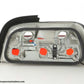 Conjunto Pilotos Traseros Bmw Serie 3 Coupé Tipo E36 91-98 Rojo/blanco Lights > Rear/tail Lights