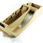 Consola Central (Para Bmw Con Reposabrazos) Para E46. Original Beige Recambios