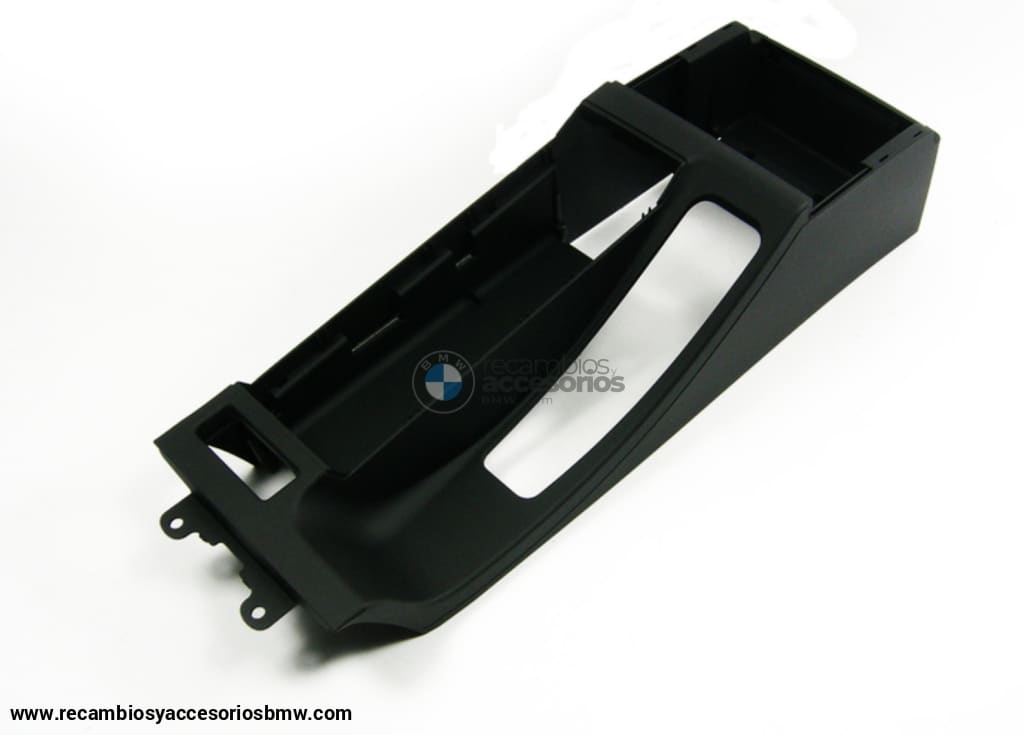 Consola Central (Para Bmw Con Reposabrazos) Para E46. Original Recambios