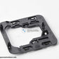 Contraplaca Lazo Suj. Red Separadora Tra Para Bmw X3 E83. Original Recambios