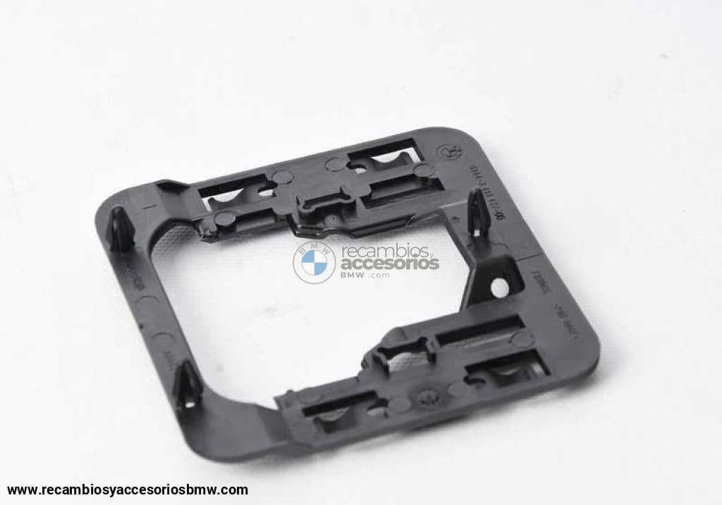 Contraplaca Lazo Suj. Red Separadora Tra Para Bmw X3 E83. Original Recambios