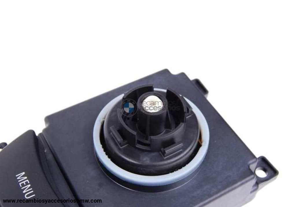 Controlador Idrive Bmw Original Para E70. Original Recambios