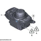 Controlador Ruleta Idrive Para Bmw F20 F21 F30 F31 F25 . Original Bmw. Recambios