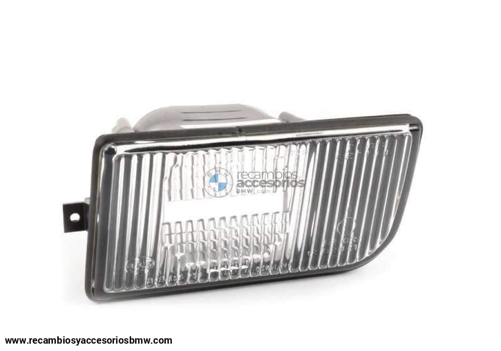 Cristal Faro Antinieblapara Bmw E24 E32. Original Recambios