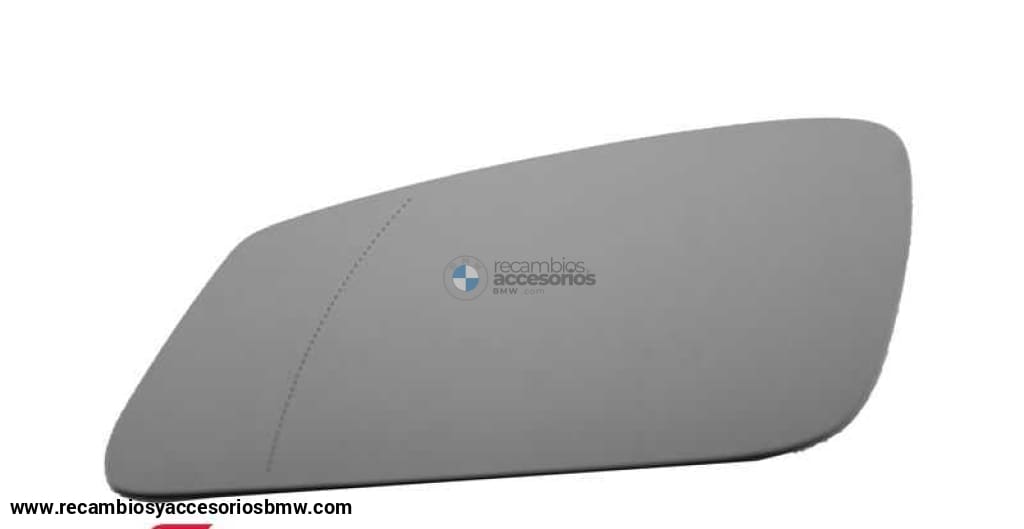 Cristal Retrovisor Calefactable Gran Angular Para Bmw F20 F21 F30 F31 . Original Bmw. Recambios