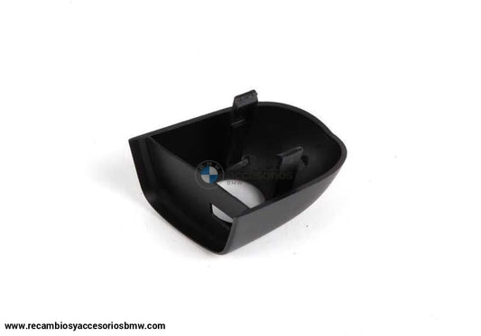 Cubierta Cilin. Cerradura Imprimada Izq. Para Bmw E46 . Original Recambios