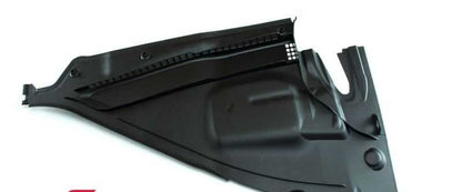 Cubierta Cortavientos Lhd Para Bmw F30 F31 F34 Gt F35 F32 F33 F36. Original Izquierda Recambios