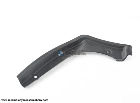 Cubierta De Canal Agua Trasero (Maletero) Para Bmw E63 Y Lci. Original Recambios