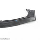 Cubierta De Canal Agua Trasero (Maletero) Para Bmw E63 Y Lci. Original Recambios