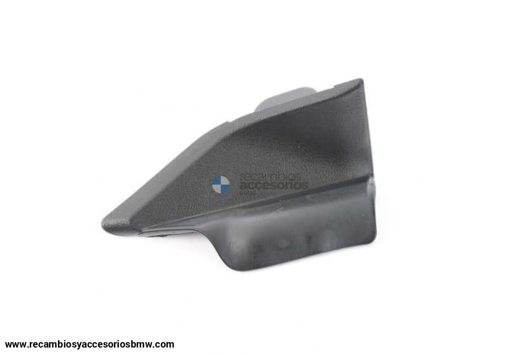 Cubierta De Faldón/goma Seguimiento Torpedo Para Bmw F20 F21 F22 F23. Original Recambios