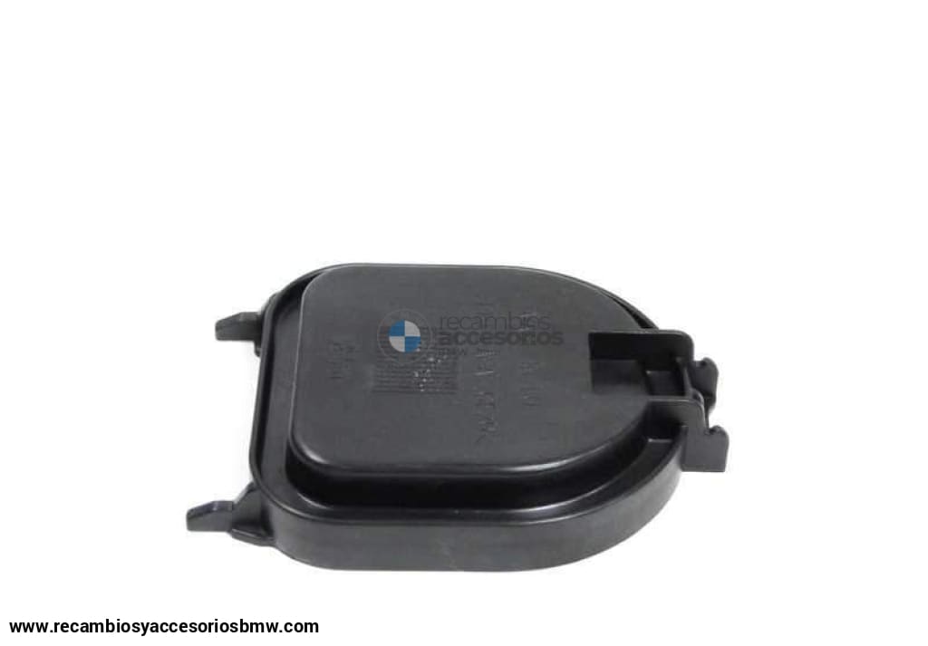 Cubierta De Lampara Bmw Original Low Beam Valeo Para E90 E91. Original Recambios