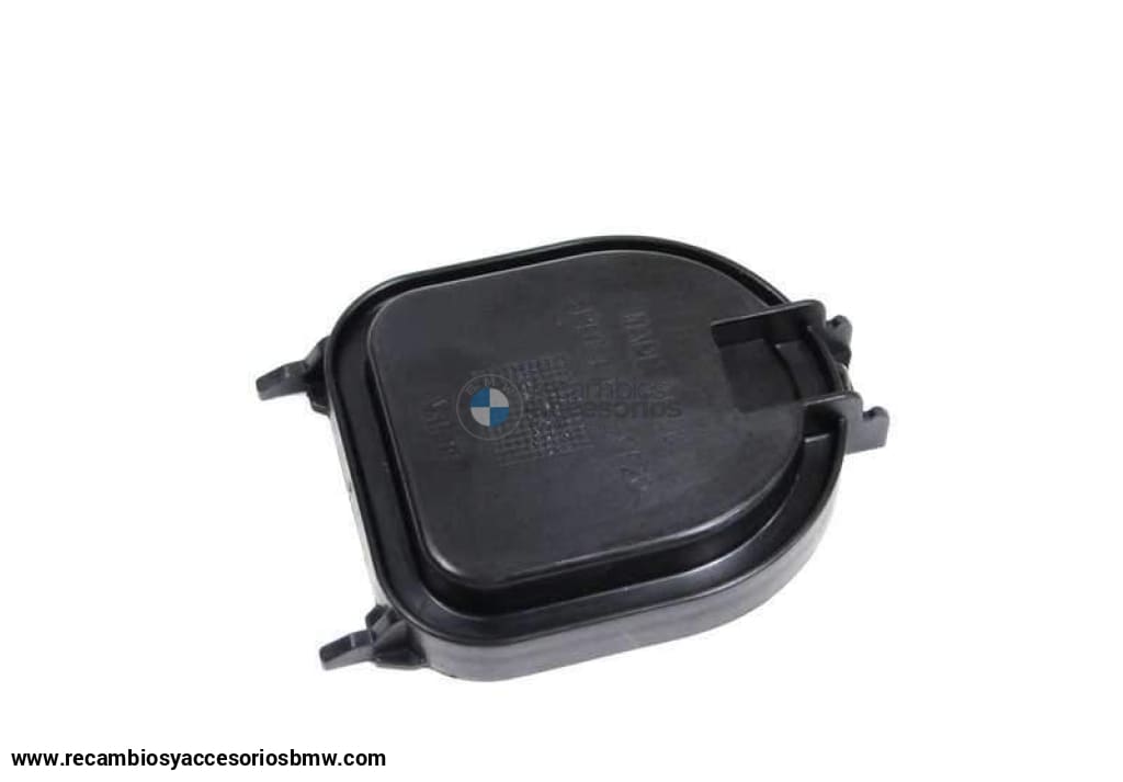 Cubierta De Lampara Bmw Original Low Beam Valeo Para E90 E91. Original Recambios