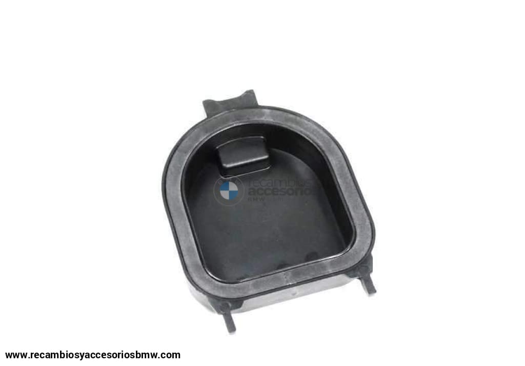 Cubierta De Lampara Bmw Original Low Beam Valeo Para E90 E91. Original Recambios