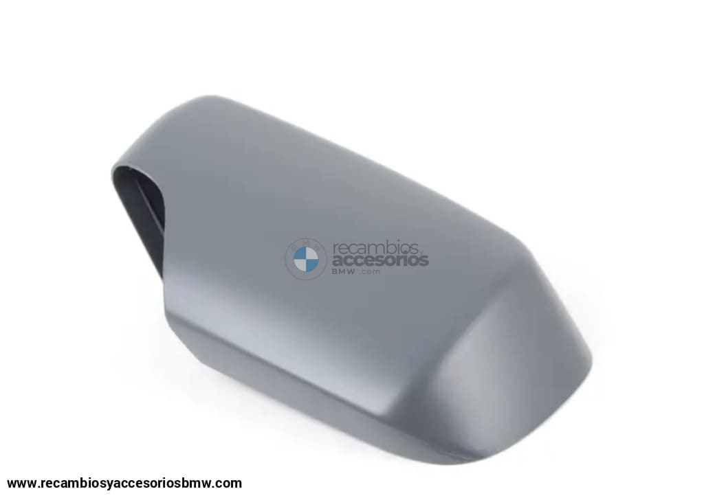 Cubierta espejos retrovisores exteriores para BMW E39 E46 Berlina/Touring/Compact - Recambios y Accesorios BMW