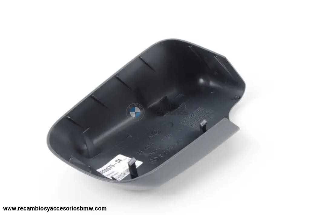 Cubierta espejos retrovisores exteriores para BMW E39 E46 Berlina/Touring/Compact - Recambios y Accesorios BMW