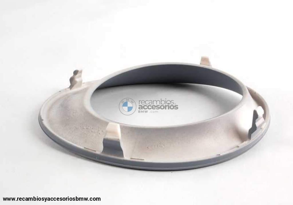 Cubierta Faro Antiniebla Imprimado Para Bmw E83 Lci Recambios