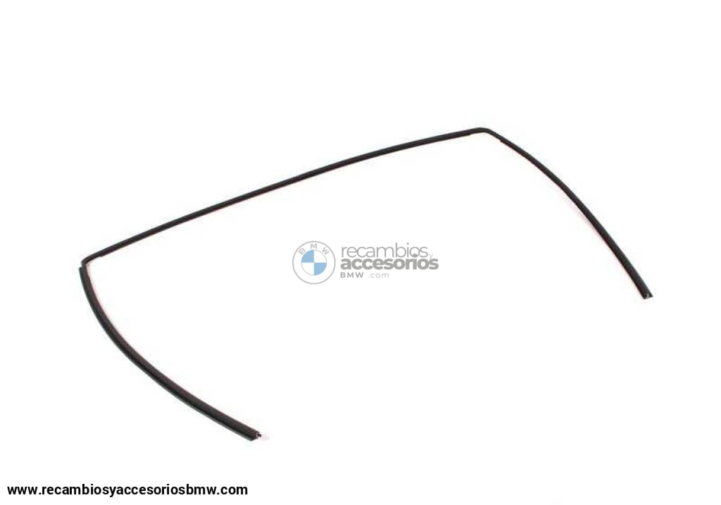 Cubierta Superior Original De Bmw Para E46 Cabrio Y Coupe. Original Recambios