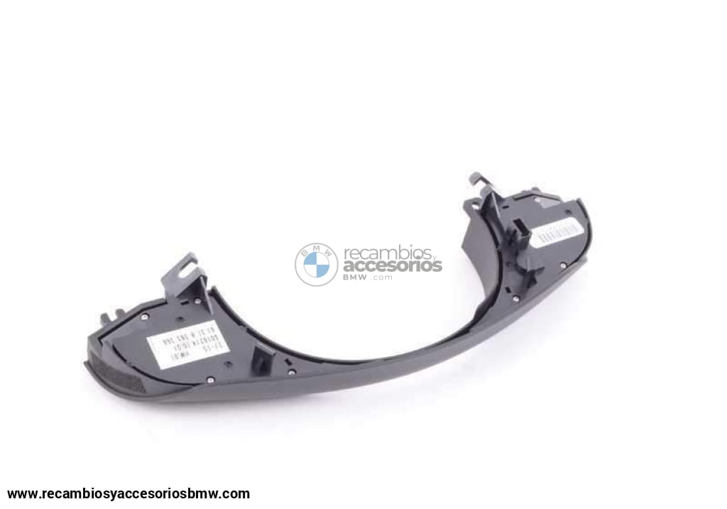 Cubierta Superior Sin Botones Para Volante Deportivo Bmw E39 E46 Z3. Original Recambios