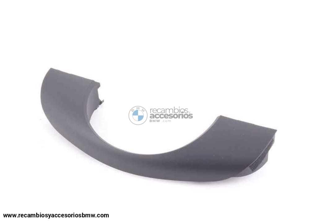 Cubierta Superior Sin Botones Para Volante Deportivo Bmw E39 E46 Z3. Original Recambios