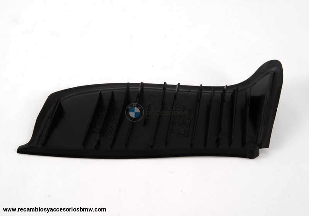 Cubre Adorno Goma Piloto Trasero Para Bmw Coupé E46. Original Recambios