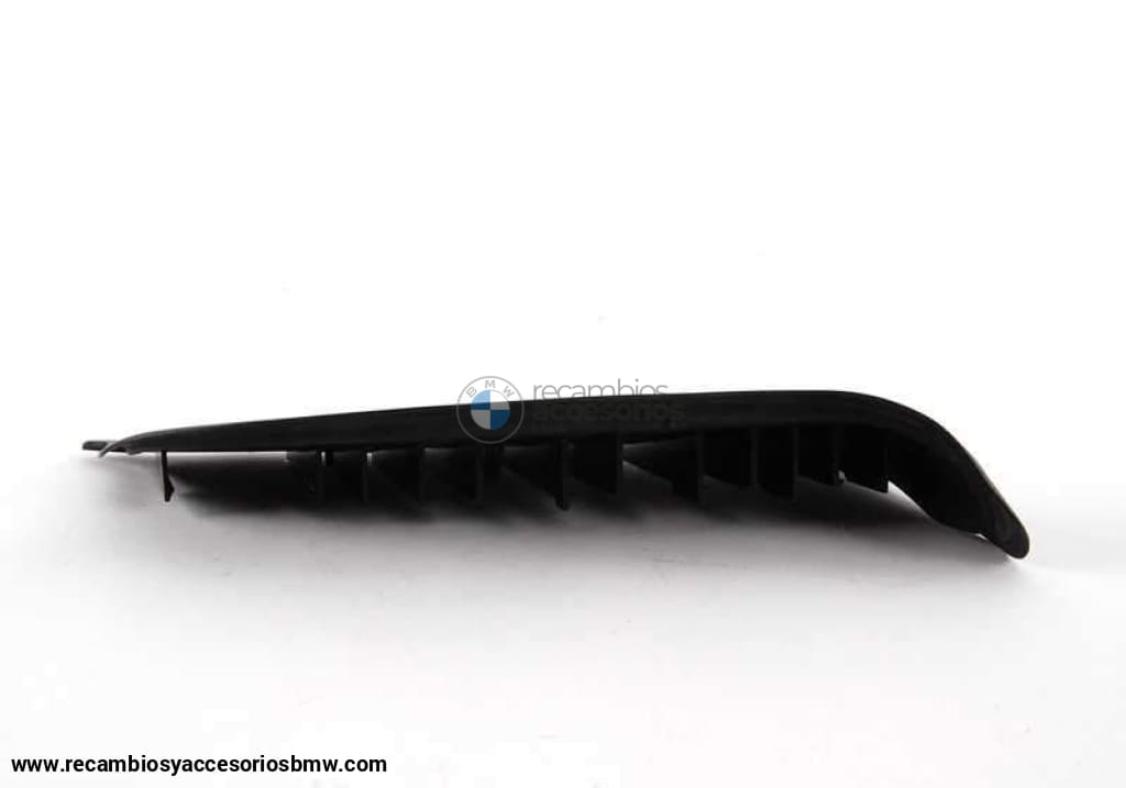 Cubre Adorno Goma Piloto Trasero Para Bmw Coupé E46. Original Recambios