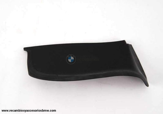 Cubre Adorno Goma Piloto Trasero Para Bmw Coupé E46. Original Recambios