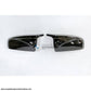 Cubre Espejos Bmw E70 / E71 Look M4 Negro Brillante