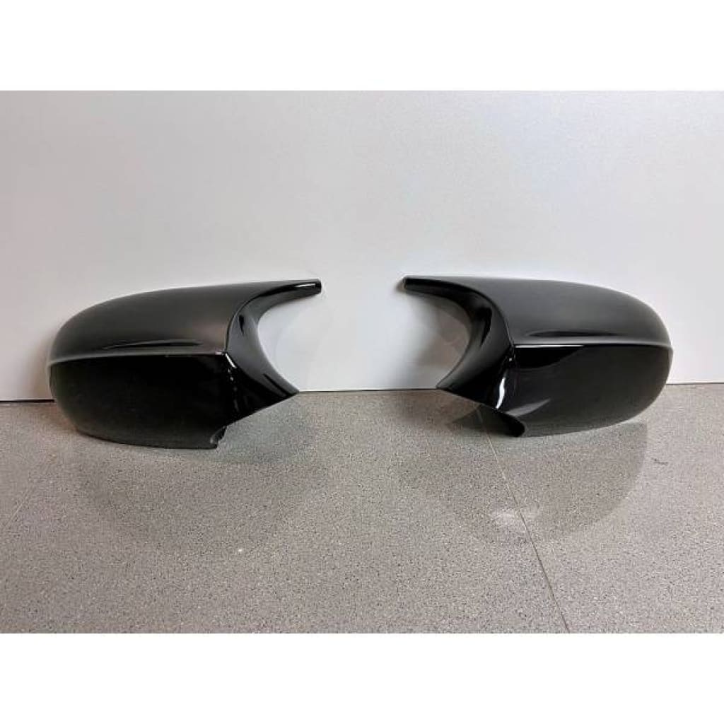 Cubre Espejos Bmw E90/E91/E92/E93/E87/E81/E82/E83 Lci Look M4