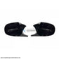 Cubre Espejos Bmw E92/E93 Lci 2010 - 2012 Look Carbono