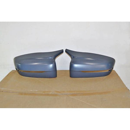 Cubre Espejos Bmw G30 / G31 G32 G38 G11 G12 15-18 Look M5