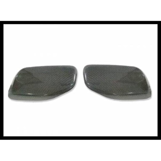 Cubre Espejos Carbono Bmw E60 2004 - 2007