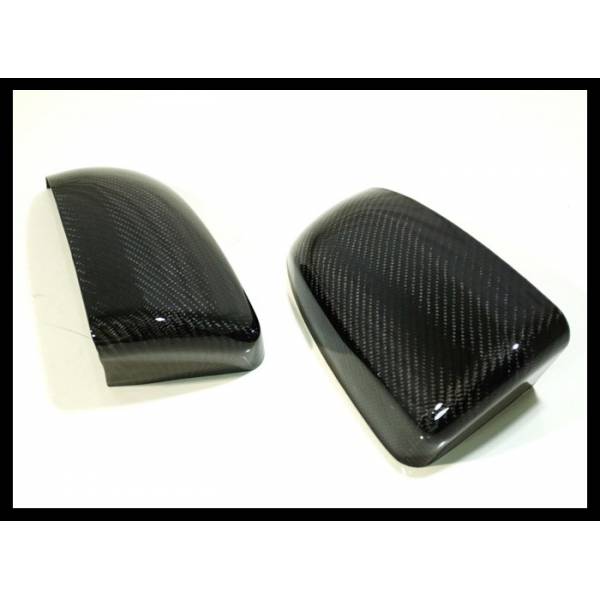 Cubre Espejos Carbono Bmw E70/E71 2007-2014