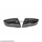 Cubre Espejos Carbono Bmw F10 / F11 Lci 13 - 16