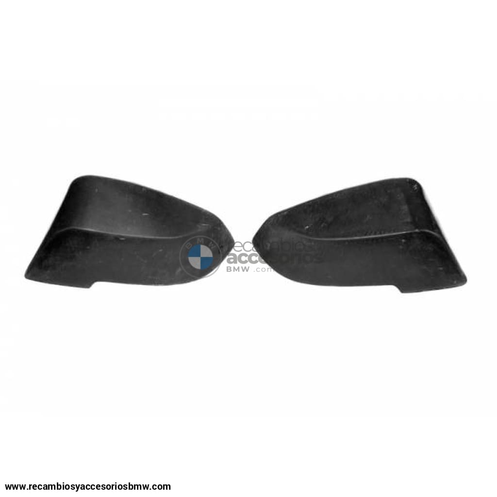 Cubre Espejos Carbono Bmw F10 / F11 Lci 13 - 16