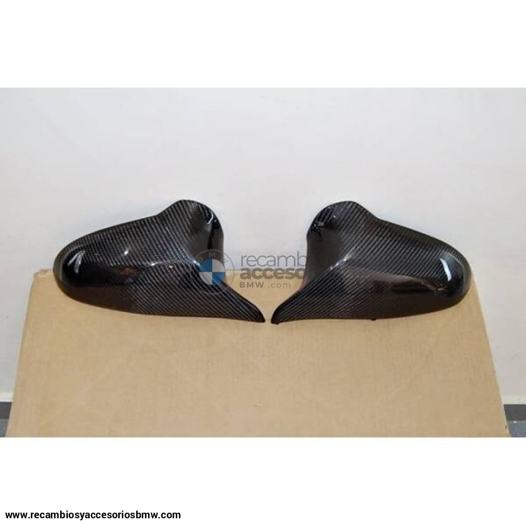 Cubre Espejos Carbono Bmw F80 / F82 M4 2015 + F87 Competition