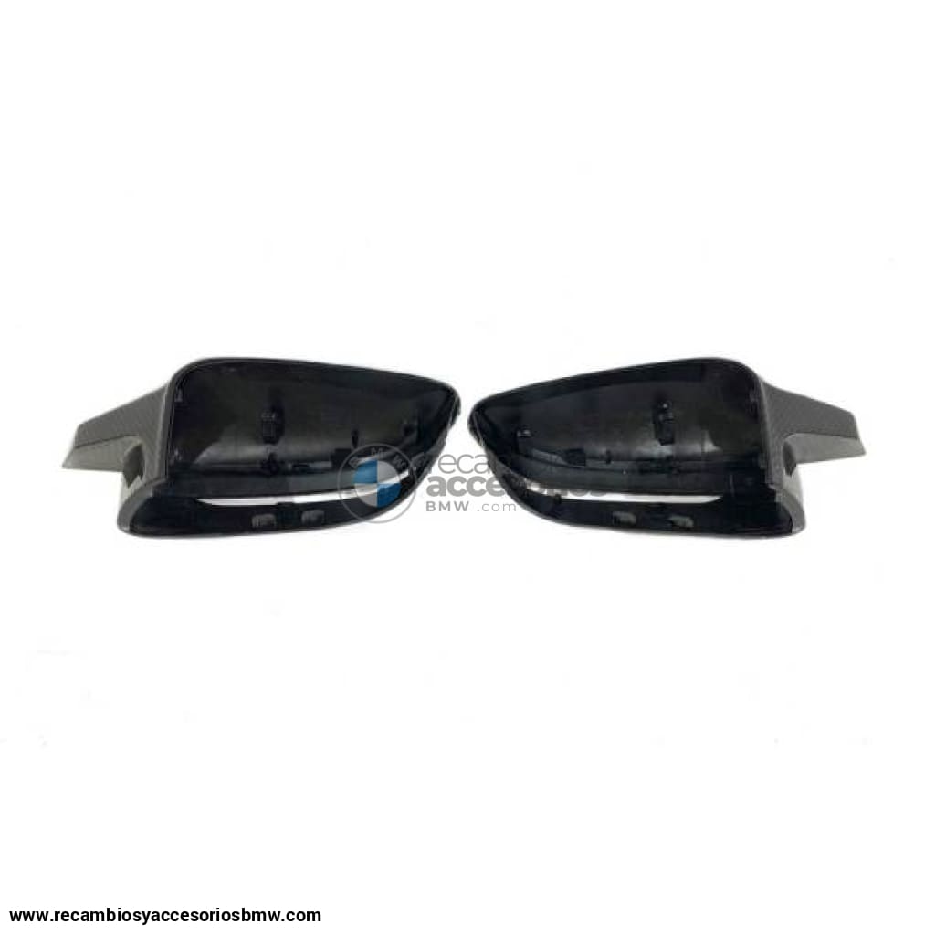 Cubre Espejos Carbono Bmw G14/G15/G16/G20/G22/G23/G28/G30/G38/G11/G12