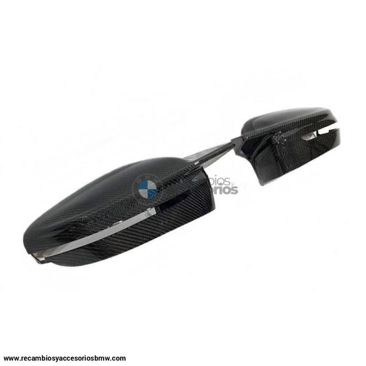 Cubre Espejos Carbono Bmw G14/G15/G16/G20/G22/G23/G28/G30/G38/G11/G12