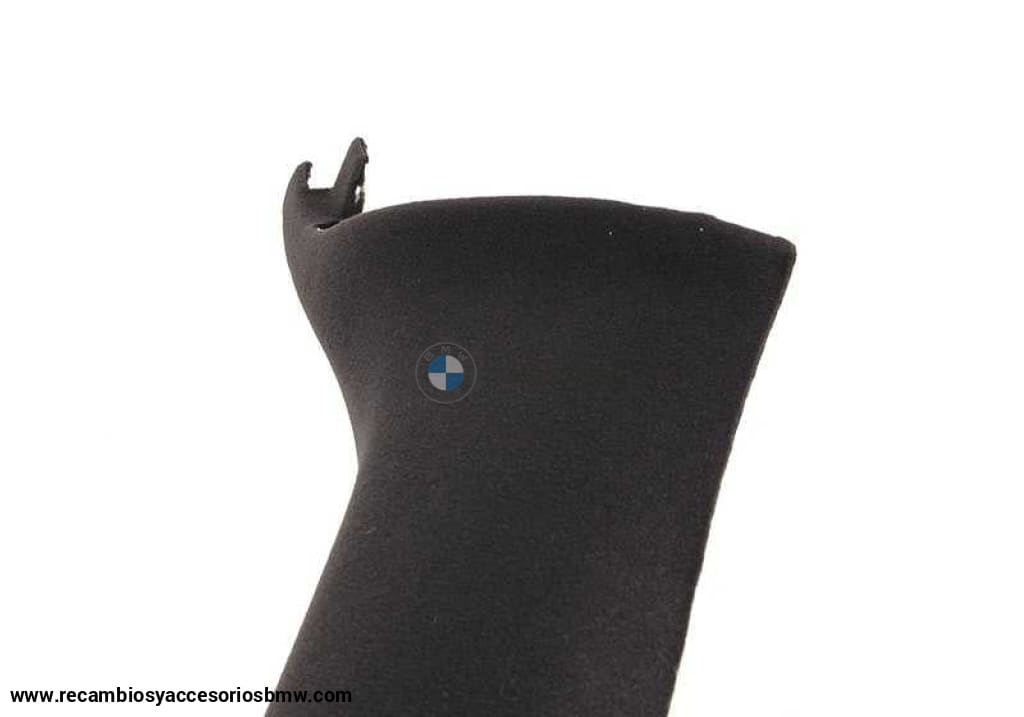 Cubre Its Columna Montante A Negro Para Bmw Serie 3 E46 Coupe. Original Recambios