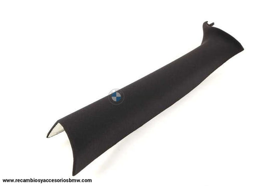 Cubre Its Columna Montante A Negro Para Bmw Serie 3 E46 Coupe. Original Recambios