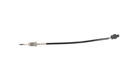 Exhaust Gas Temperature Sensor for BMW E81, E82, E87N, E88, F20, F21, F22, E90N, E91N, E92N, E93N, F30, F31, F34, F32, F33, F36, E60N, E61N, F07, F10 , F11, F01, F02, E84, F25, E70, F15, E71 (OEM 13627805607). Genuine BMW