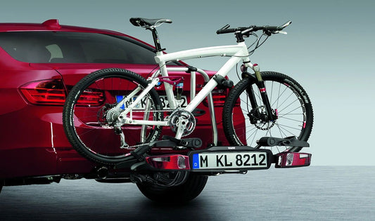 Verlängerungskit für das 3. Fahrrad für BMW Serie 1 E81, E82, E87, F40, Serie 2 F22, F23, F45, G42, Serie 3 E90, F30, G20, Serie 4 F32, G22, G22, Serie 5 E60N, F10, G30, Serie 6 G32, Serie 7 F01, G11, Serie 7, G11, G11. X3 f25, g01, x4 f26, g02, x5 e5