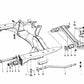 Gelenk für BMW E46, F30, F80 (OEM 31131102006). Original BMW