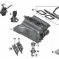 Juego de Piezas Pequeñas para Carcasa de Climatización/Calefacción para BMW Serie 3 E90, E91, E92, E93, X3 F25, X4 F26 (OEM 64119128986). Original BMW.