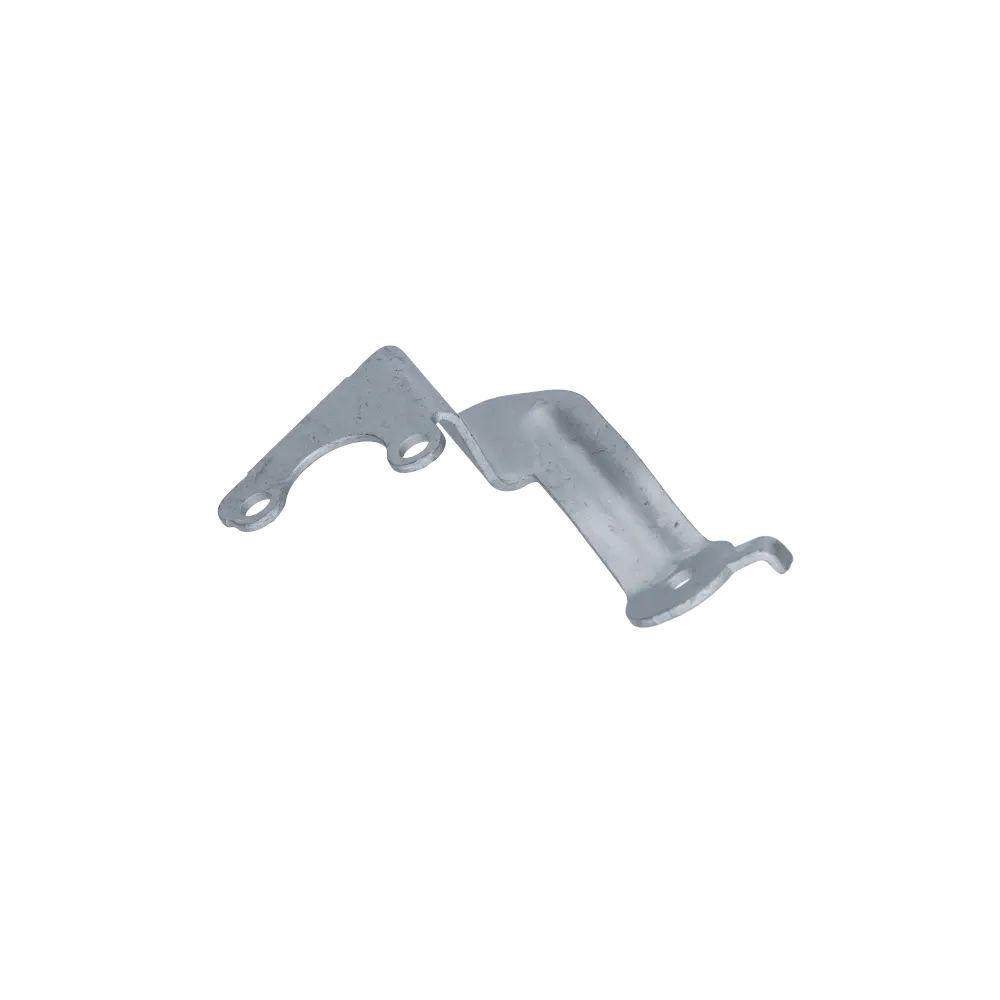 Soporte del sensor de altura izquierdo para BMW E81, E82, E87, E88 Serie 3 E90, E91, E92, E93 (OEM 37146763593). Original BMW