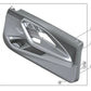 Abrazadera para BMW E81, E82, E87, E88, F20, F21, F52, F22, F23, F44, F45, F46, F87, G42, G87, U06, E90, E91, E92, F30, F31, F34, F35, F80, F32, F33, F36, F82, F83, E60, E61, F12, F13, E65, E66, F91, F92, G14, G15, E84, F48, F49, U11, F39, E70, G07, E86,